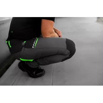 NEO Tools 81-290-XS pantaloni da lavoro protettivi nero XS