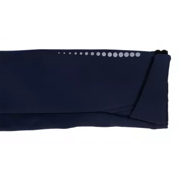 NEO TOOLS 81-559-L giacca da lavoro uomo, grigio/verde, taglia L, 65% poliestere 35% cotone, 245 g/m², 7 tasche, gomiti rinforzati, riflettente
