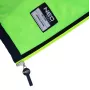 Giacca da lavoro NEO Tools 81-559-XXXL grigio/nero con dettagli arancioni, 100% cotone, EN ISO 13688
