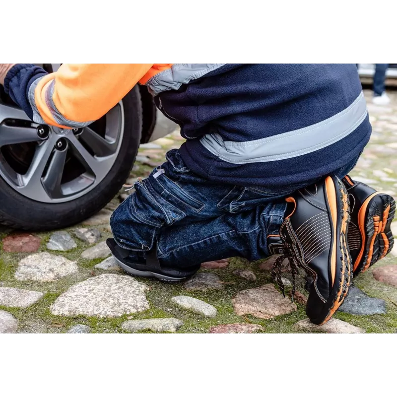 NEO Tools 82-105 calzature di sicurezza