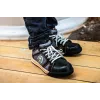 NEO TOOLS 82-110 Scarpe antinfortunistiche S1P SRC puntale in acciaio nero arancione