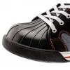 NEO Tools 82-112 S1P SRC Scarpe antinfortunistiche, puntale in acciaio, taglia 46, nero/grigio