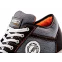 NEO TOOLS 82-118 Scarpe antinfortunistiche S1P SRC, puntale in acciaio, suola in PU, grigio/nero, taglia 42