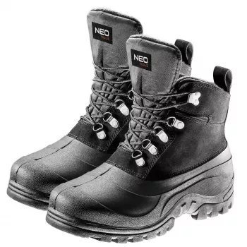 NEO Tools 82-131 calzature di sicurezza