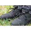 NEO TOOLS 82-156-47 scarpe antinfortunistiche S1P SRC con puntale in acciaio, taglia 47, grigio/nero
