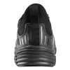 NEO tools 82-158-47 Scarpe antinfortunistiche S1P SRC con puntale in acciaio, taglia 47, nero/grigio