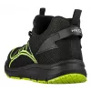 NEO Tools 82-161-42 scarpe antinfortunistiche S1P SRC, modello basso, taglia 42, nero/grigio