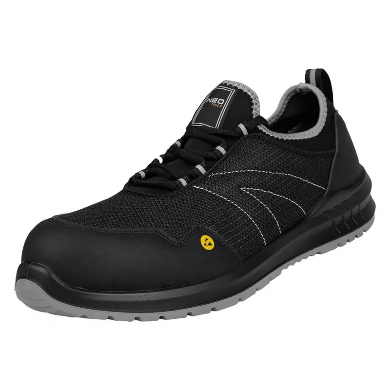 NEO Tools 82-163-40 scarpe antinfortunistiche S1P SRC taglia 40