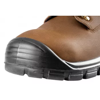 NEO Tools 82-170-41 S1P SRC scarpe antinfortunistiche, taglio basso, con puntale in acciaio, taglia 41