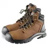 NEO Tools 82-170-41 S1P SRC scarpe antinfortunistiche, taglio basso, con puntale in acciaio, taglia 41