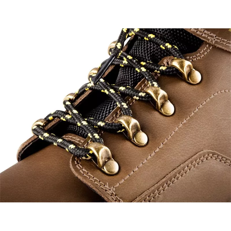 NEO Tools 82-170-41 S1P SRC scarpe antinfortunistiche, taglio basso, con puntale in acciaio, taglia 41