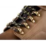 NEO TOOLS 82-170-45 S1P SRC scarpe antinfortunistiche, puntale in acciaio, protezione antiperforazione, taglia 45, nero/grigio