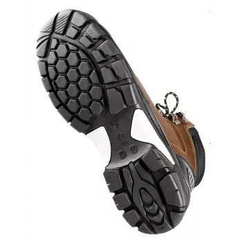 NEO TOOLS 82-170-47 Scarpe antinfortunistiche S1P SRC con puntale in acciaio Taglia 47
