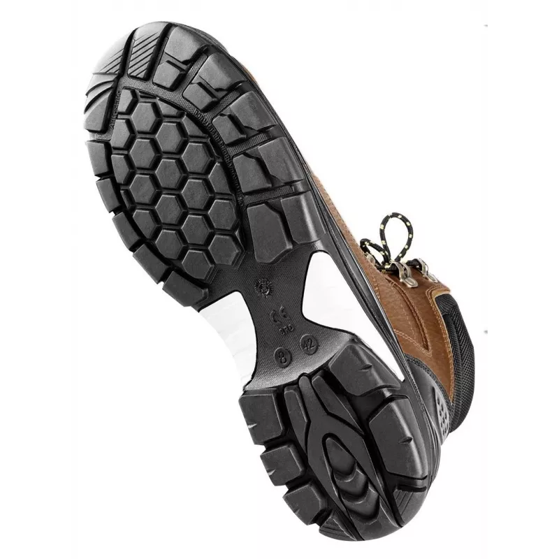 NEO TOOLS 82-170-47 Scarpe antinfortunistiche S1P SRC con puntale in acciaio Taglia 47