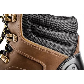 NEO TOOLS 82-170-47 Scarpe antinfortunistiche S1P SRC con puntale in acciaio Taglia 47