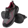 NEO TOOLS 82-173-40 SB scarpe antinfortunistiche, leggere, puntale in acciaio, taglia 40