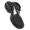 NEO Tools 82-175-40 Scarpe antinfortunistiche S1P SRC con puntale in acciaio Taglia 40 Grigio/Nero