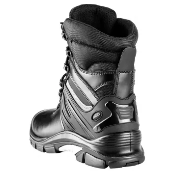 NEO TOOLS 82-175-42 Scarpe antinfortunistiche S1P SRC, taglia 42, grigio/nero