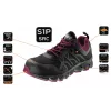 NEO Tools 82-530-40 scarpe antinfortunistiche S3 SRC con puntale in acciaio, taglia 40