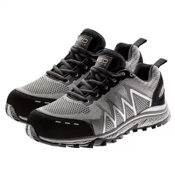 NEO TOOLS 82-734 Scarpe antinfortunistiche