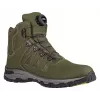 Scarpe antinfortunistiche NEO Tools 82-751-41 S1P SRC, puntale in acciaio, antistrappo, grigio/arancione, taglia 41