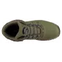 Scarpe antinfortunistiche NEO Tools 82-751-41 S1P SRC, puntale in acciaio, antistrappo, grigio/arancione, taglia 41