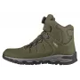 NEO Tools 82-751-45 scarpe antinfortunistiche S1P SRC puntale in acciaio taglia 45 EU