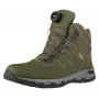 Scarpe antinfortunistiche NEO TOOLS 82-751-46 S1P SRC con puntale in acciaio, taglia EU 46, nero/grigio