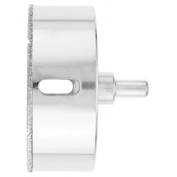 NEO TOOLS fresa diamantata a corona 83 mm per gres porcellanato, filettatura M14, foratura a umido