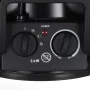 NEO TOOLS 90-063 stufa elettrica ceramica PTC 3000 W nero