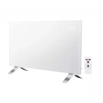 NEO Tools 90-095 termoconvettore elettrico 2000W IP24 Wi-Fi bianco