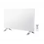 NEO Tools 90-095 termoconvettore elettrico 2000W IP24 Wi-Fi bianco