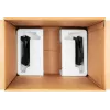 NEO TOOLS 90-110 termoventilatore ceramico PTC 1500W con oscillazione e termostato