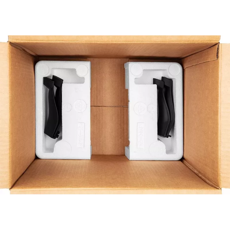 NEO TOOLS 90-110 termoventilatore ceramico PTC 1500W con oscillazione e termostato
