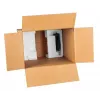 NEO TOOLS 90-110 termoventilatore ceramico PTC 1500W con oscillazione e termostato