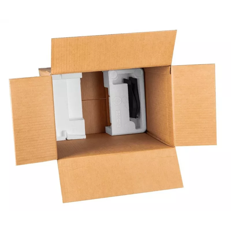 NEO TOOLS 90-110 termoventilatore ceramico PTC 1500W con oscillazione e termostato