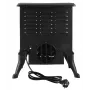 NEO TOOLS 90-110 termoventilatore ceramico PTC 1500W con oscillazione e termostato