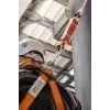 NEO TOOLS 97-101 dispositivo di sicurezza con supporto freno