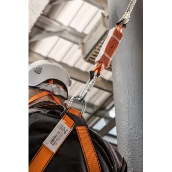NEO TOOLS 97-101 dispositivo di sicurezza con supporto freno