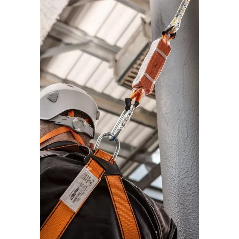 NEO TOOLS 97-101 dispositivo di sicurezza con supporto freno