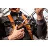 NEO TOOLS 97-101 dispositivo di sicurezza con supporto freno