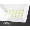 NEO TOOLS 99-063 20W COB LED Faretto da lavoro a batteria 1800lm IP65 con powerbank