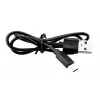 NEO TOOLS 99-065 torcia LED 300 lm ricaricabile Cree XPE nero