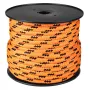 NEO TOOLS corda in polipropilene intrecciata 16 mm x 60 m blu