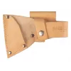 NEO TOOLS Accetta Bushcraft con fodero, 400 g