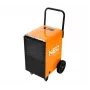 NEO TOOLS deumidificatore da cantiere 750W 47,6L/24h serbatoio 11L