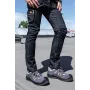 NEO TOOLS DENIM pantaloni da lavoro 5 tasche, taglia L