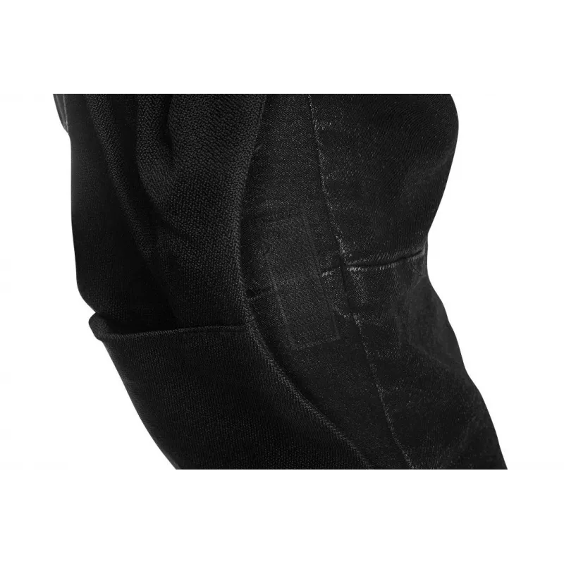 NEO TOOLS DENIM pantaloni da lavoro, nero, taglia L