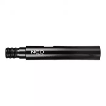NEO TOOLS Prolunga per carotatrice diamantata per 58G540, lunghezza 255 mm