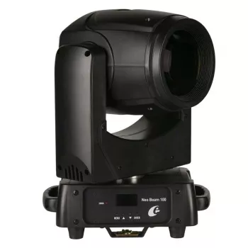 EVOLIGHTS NEO BEAM 100W testa mobile LED